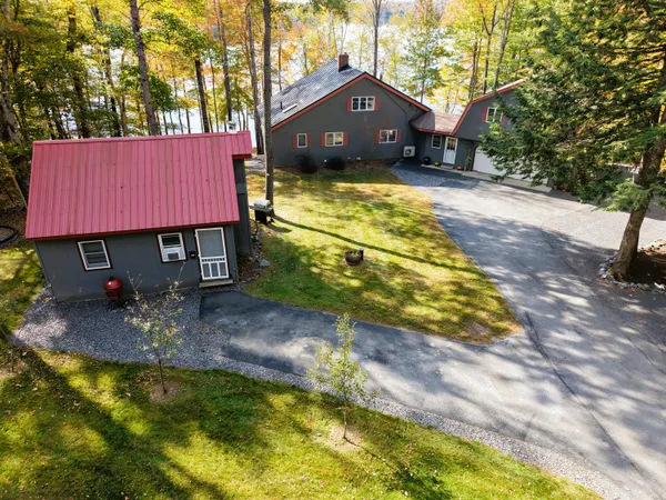 $1,275,000 | 18 Winter Drive, Embden, ME 04958
