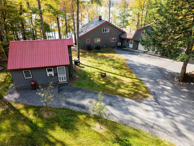 $1,275,000 | 18 Winter Drive, Embden, ME 04958
