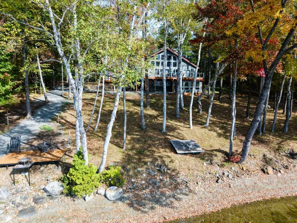 $1,275,000 | 18 Winter Drive, Embden, ME 04958