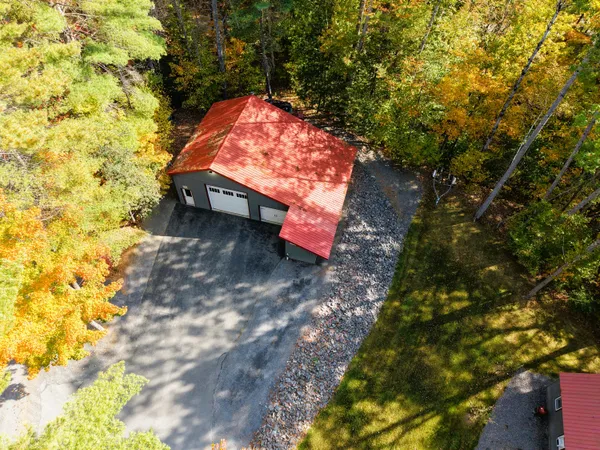 $1,275,000 | 18 Winter Drive, Embden, ME 04958