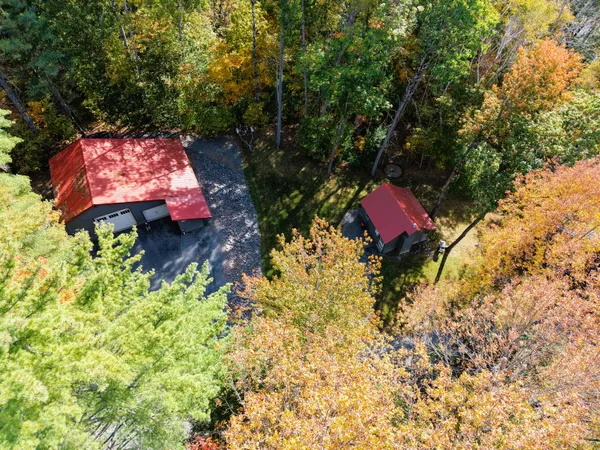 $1,275,000 | 18 Winter Drive, Embden, ME 04958