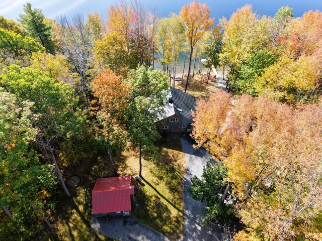 $1,275,000 | 18 Winter Drive, Embden, ME 04958