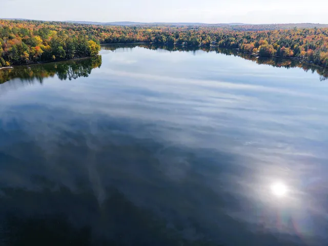 $1,275,000 | 18 Winter Drive, Embden, ME 04958