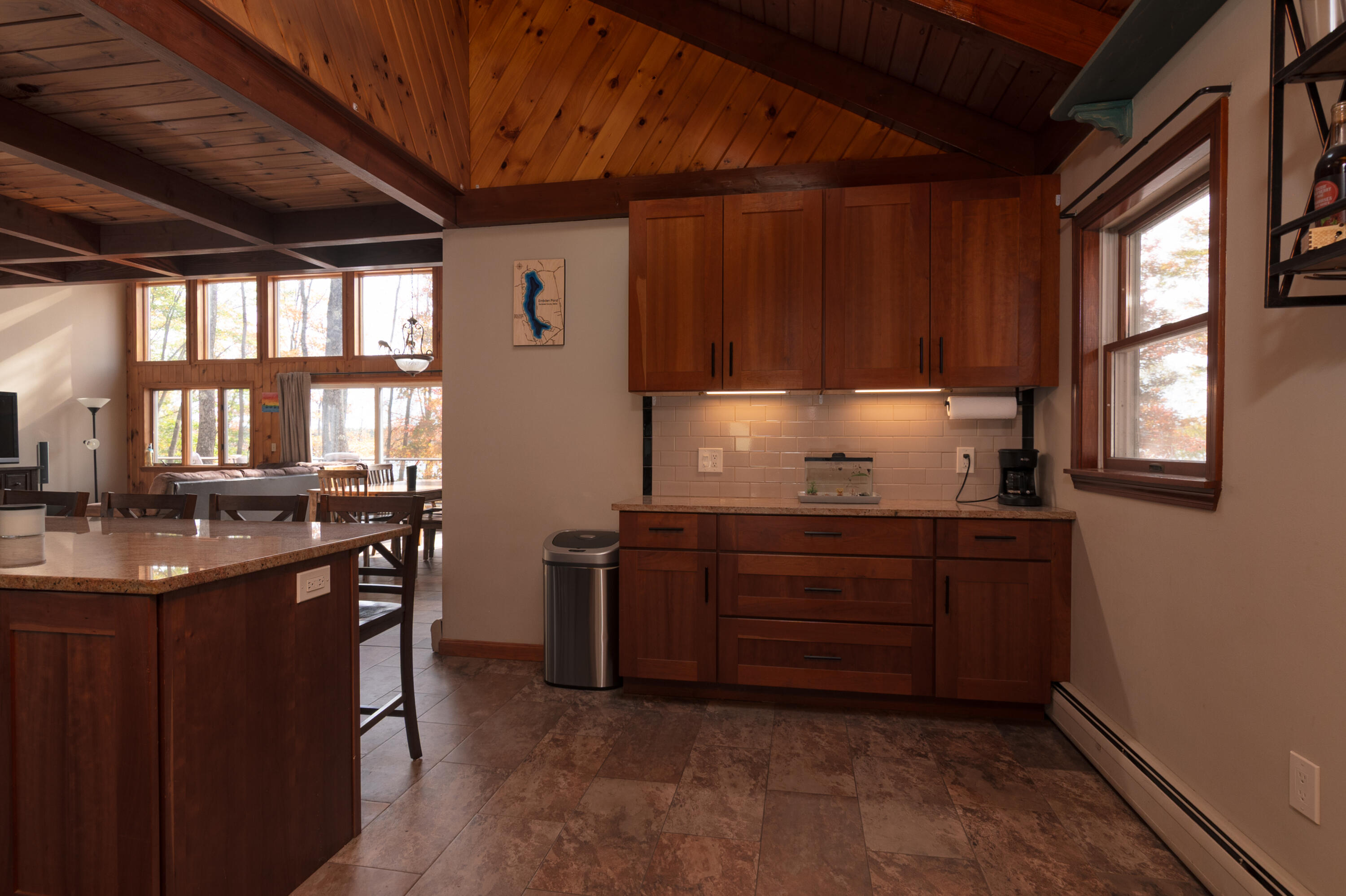 18 Winter Drive Embden, ME 04958 - Photo 11 of 116 Kitchen