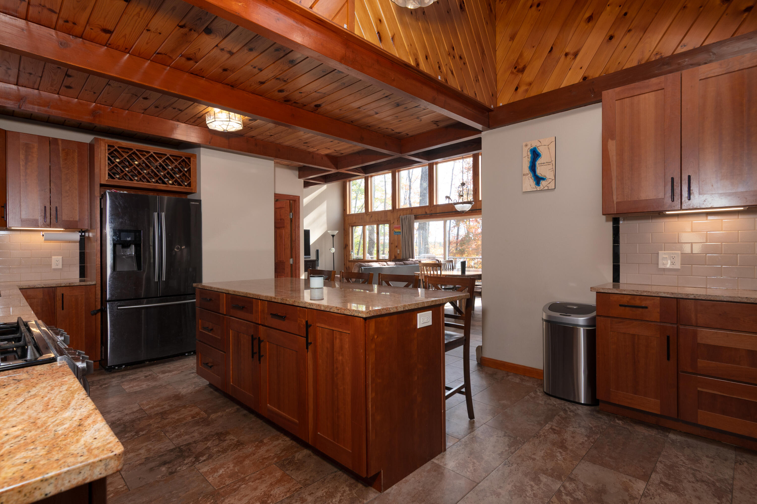 18 Winter Drive Embden, ME 04958 - Photo 11 of 116 Kitchen