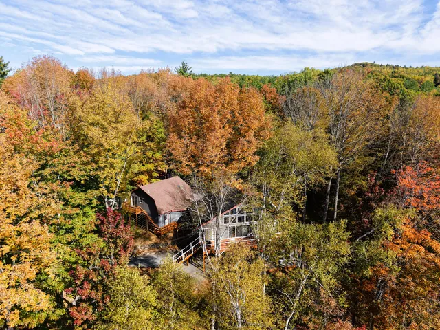 $1,275,000 | 18 Winter Drive, Embden, ME 04958