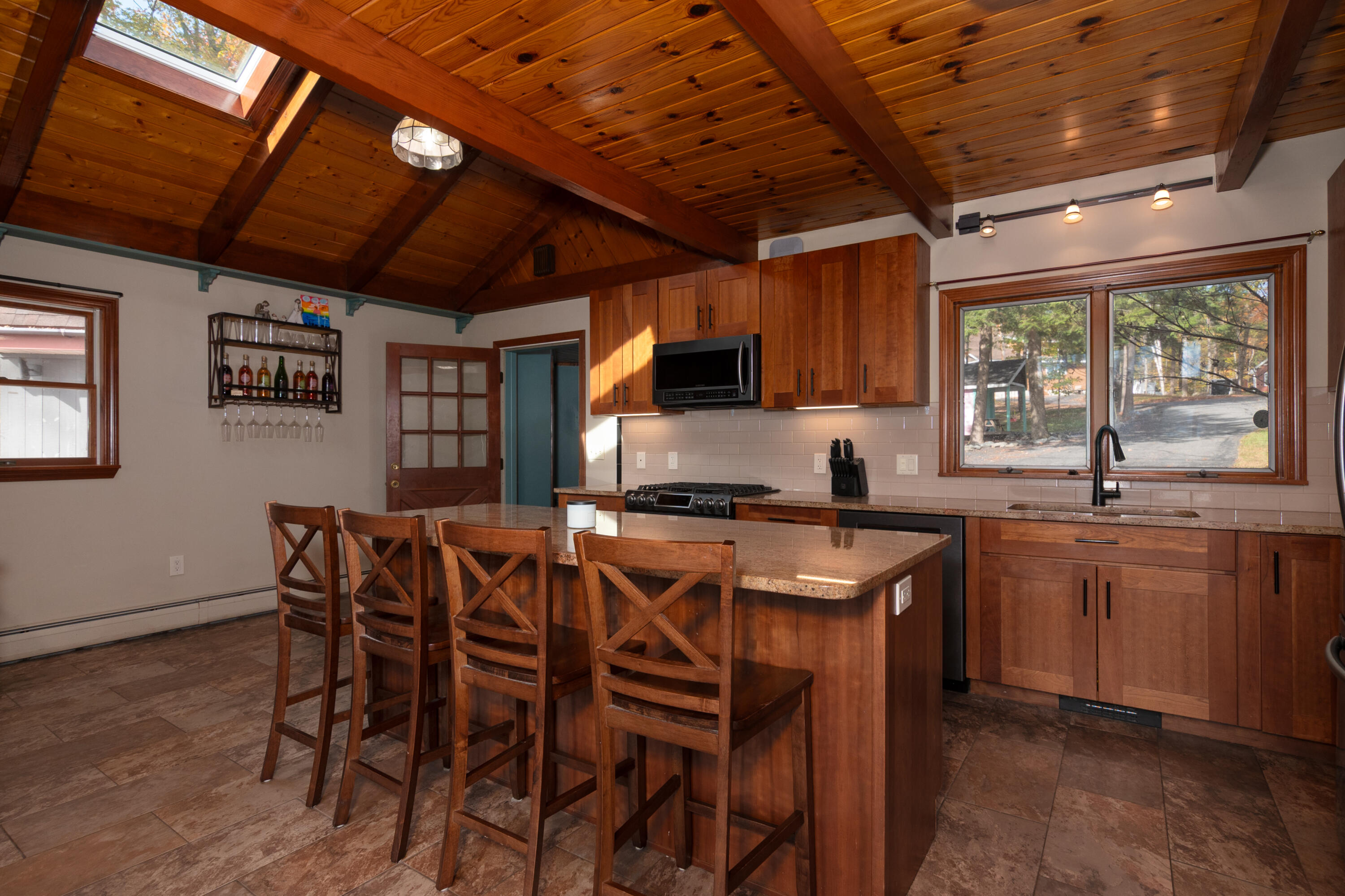 18 Winter Drive Embden, ME 04958 - Photo 12 of 116 Kitchen
