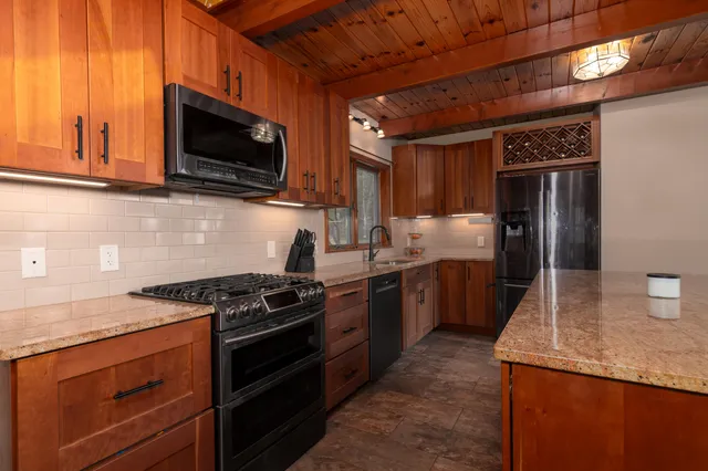 $1,275,000 | 18 Winter Drive, Embden, ME 04958