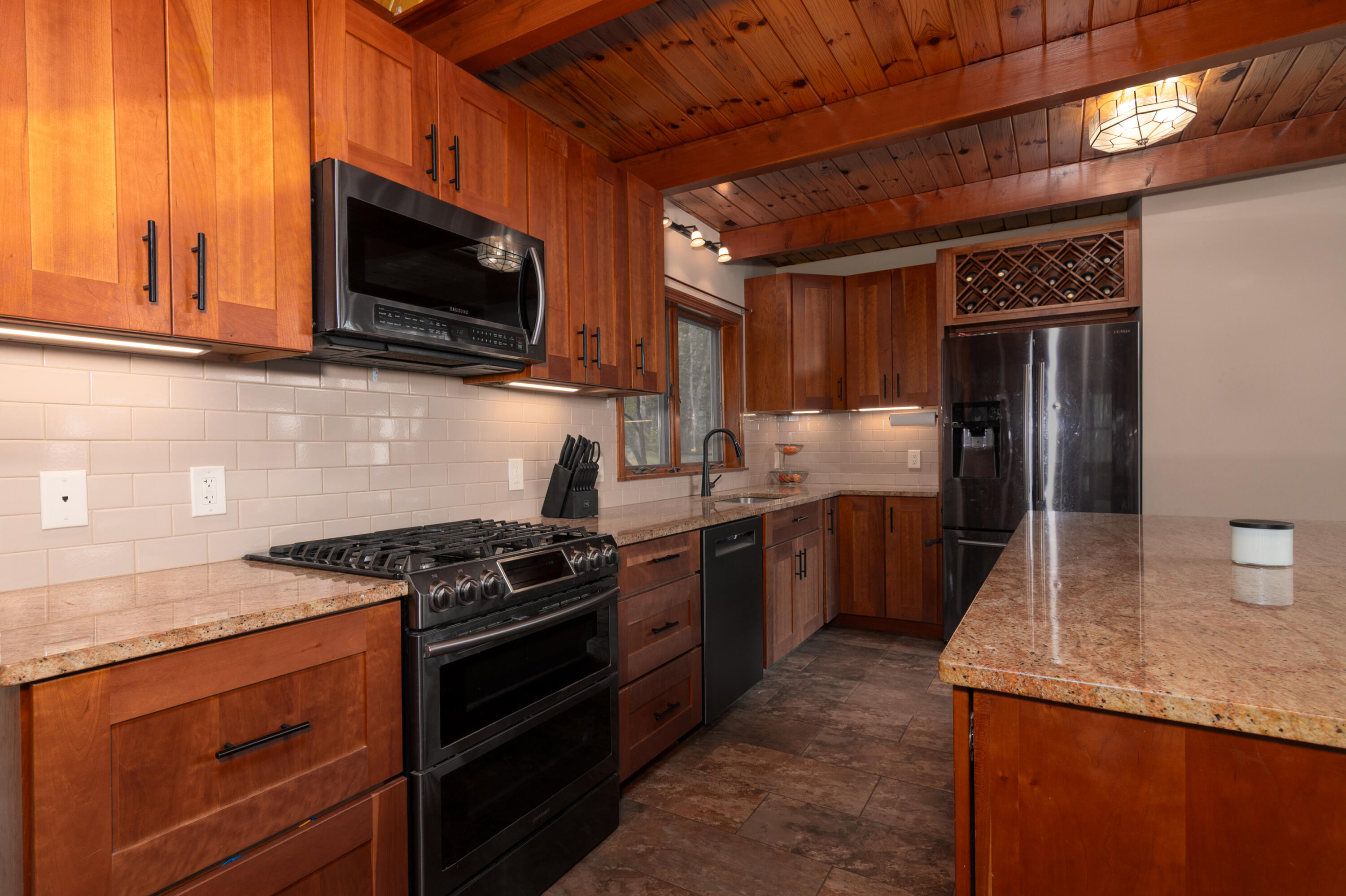 18 Winter Drive Embden, ME 04958 - Photo 14 of 116 Kitchen