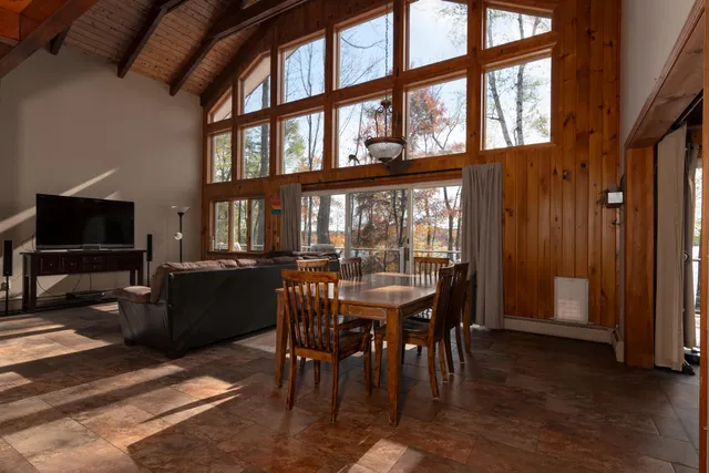 $1,275,000 | 18 Winter Drive, Embden, ME 04958