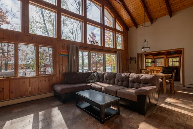 $1,275,000 | 18 Winter Drive, Embden, ME 04958