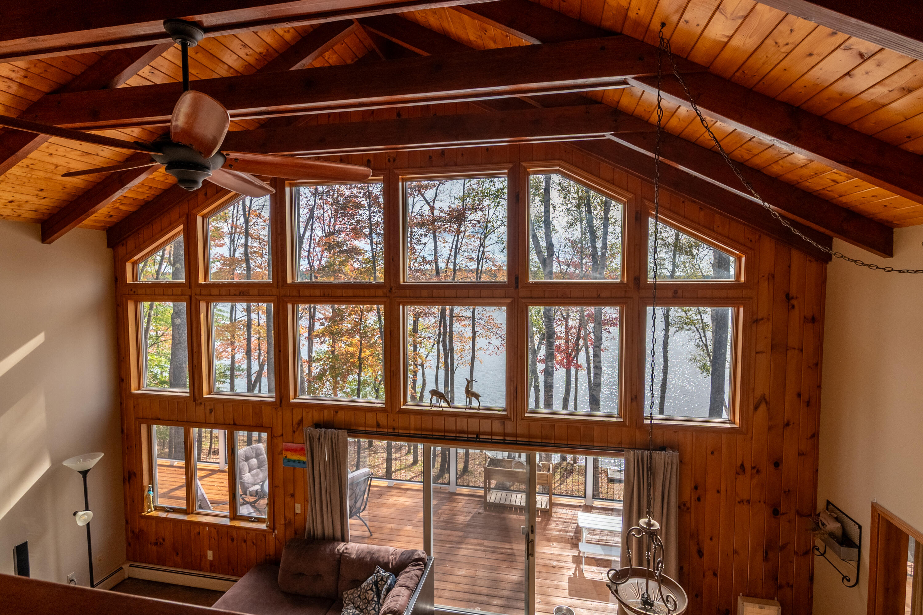 18 Winter Drive Embden, ME 04958 - Photo 18 of 116 Living Room