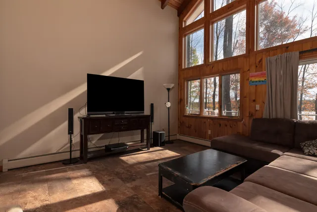 $1,275,000 | 18 Winter Drive, Embden, ME 04958