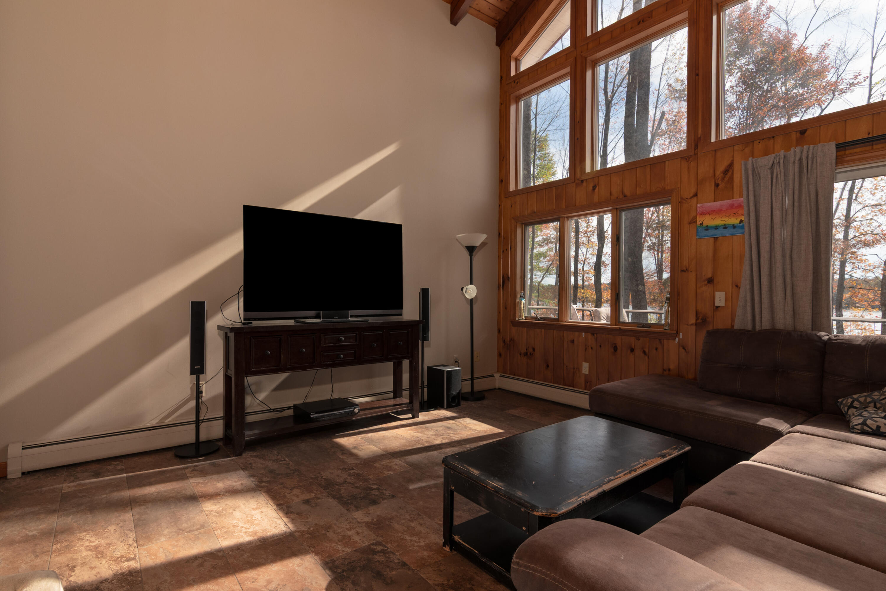 18 Winter Drive Embden, ME 04958 - Photo 20 of 116 Living Room