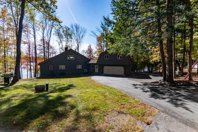 $1,275,000 | 18 Winter Drive, Embden, ME 04958