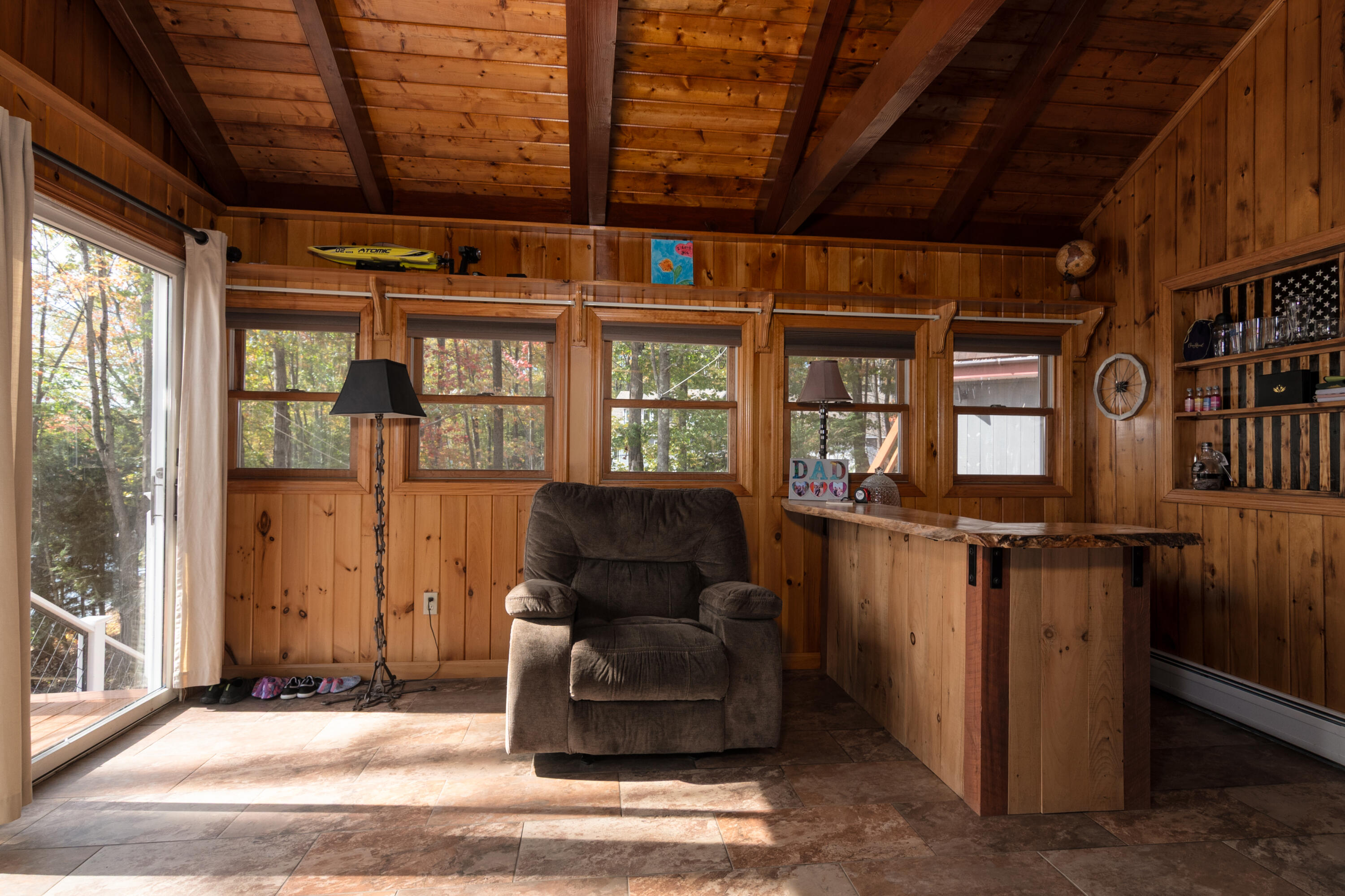 18 Winter Drive Embden, ME 04958 - Photo 21 of 116 Game Room