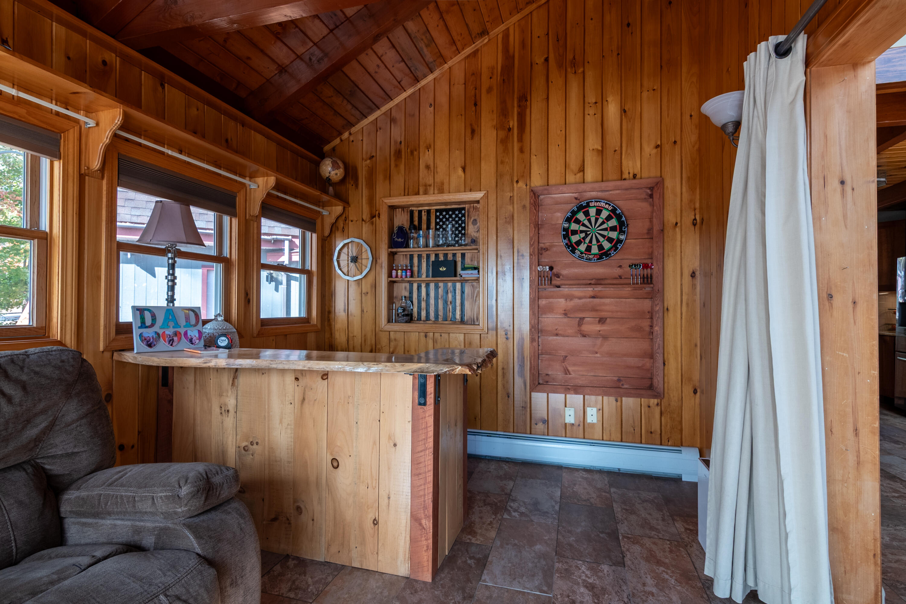 18 Winter Drive Embden, ME 04958 - Photo 21 of 116 Game Room