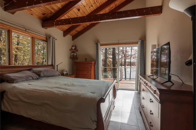 $1,275,000 | 18 Winter Drive, Embden, ME 04958