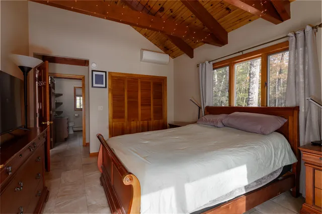 $1,275,000 | 18 Winter Drive, Embden, ME 04958