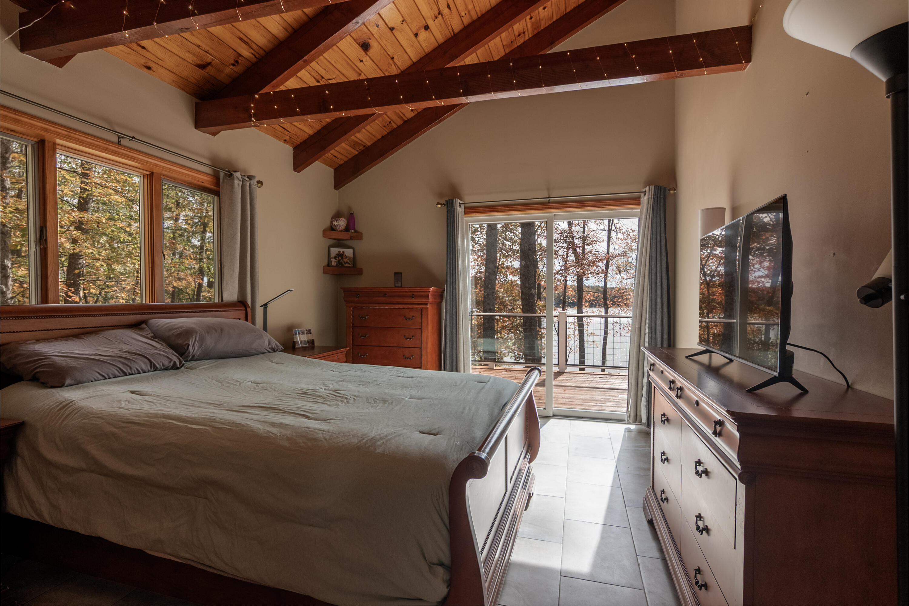 18 Winter Drive Embden, ME 04958 - Photo 23 of 116 Primary Bedroom