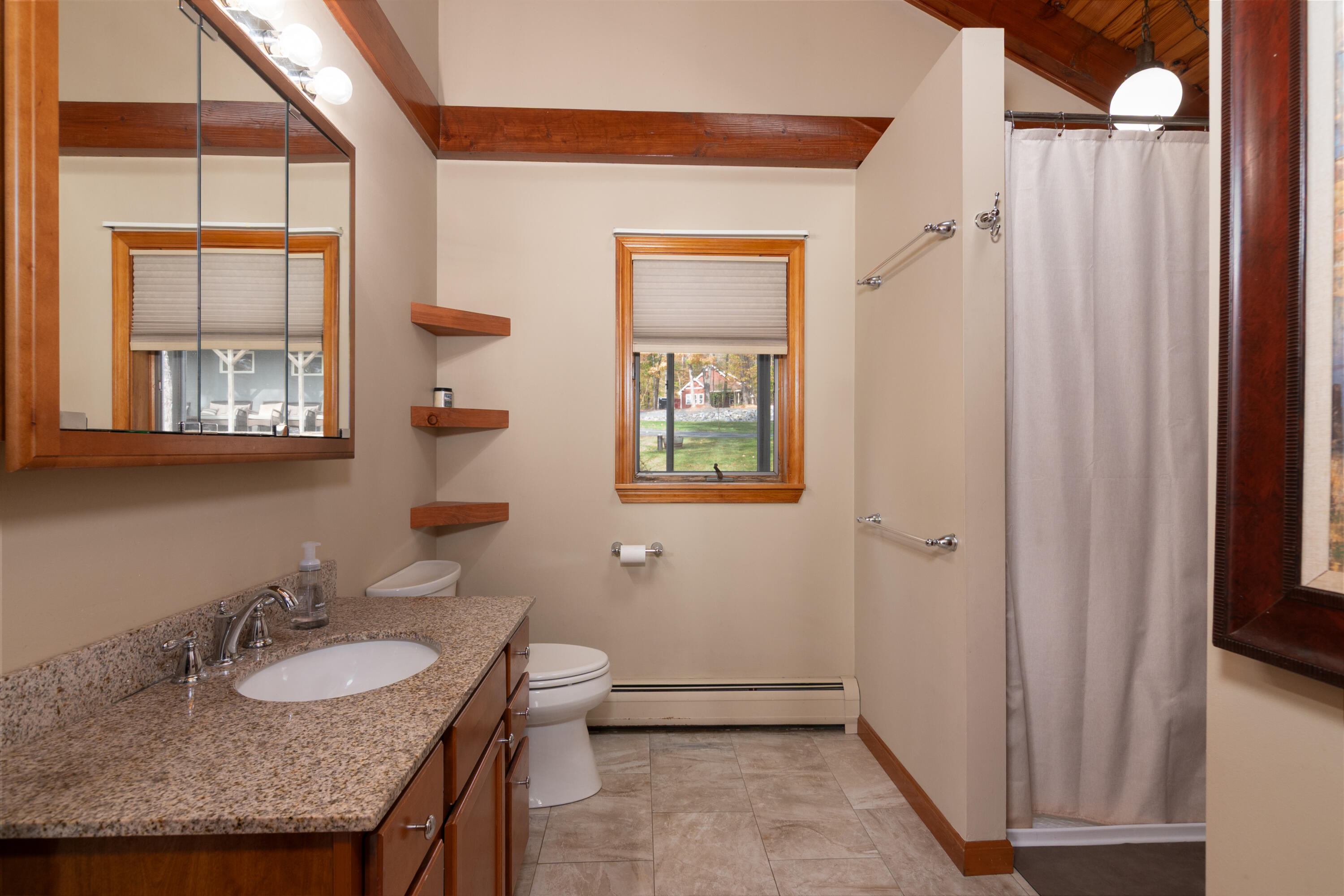18 Winter Drive Embden, ME 04958 - Photo 25 of 116 Primary Bath