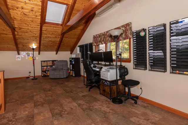 $1,275,000 | 18 Winter Drive, Embden, ME 04958