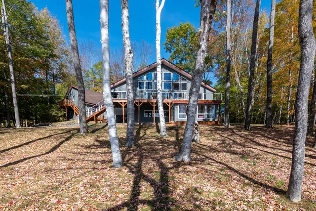 $1,275,000 | 18 Winter Drive, Embden, ME 04958
