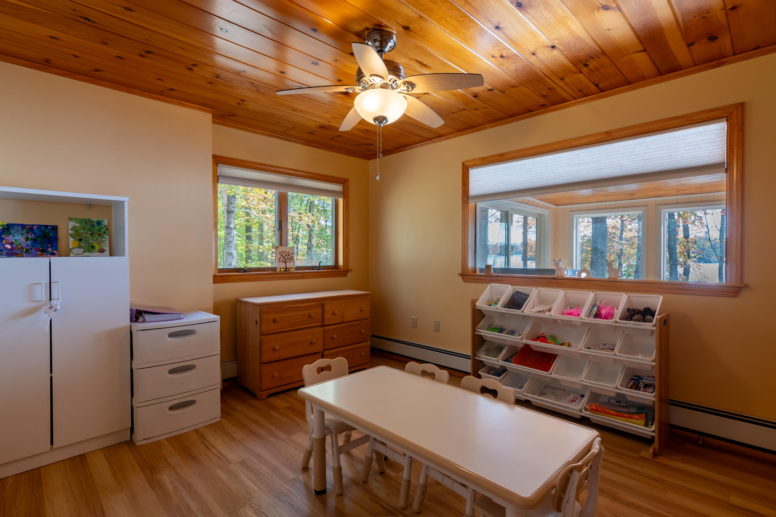 18 Winter Drive Embden, ME 04958 - Photo 32 of 116 Playroom
