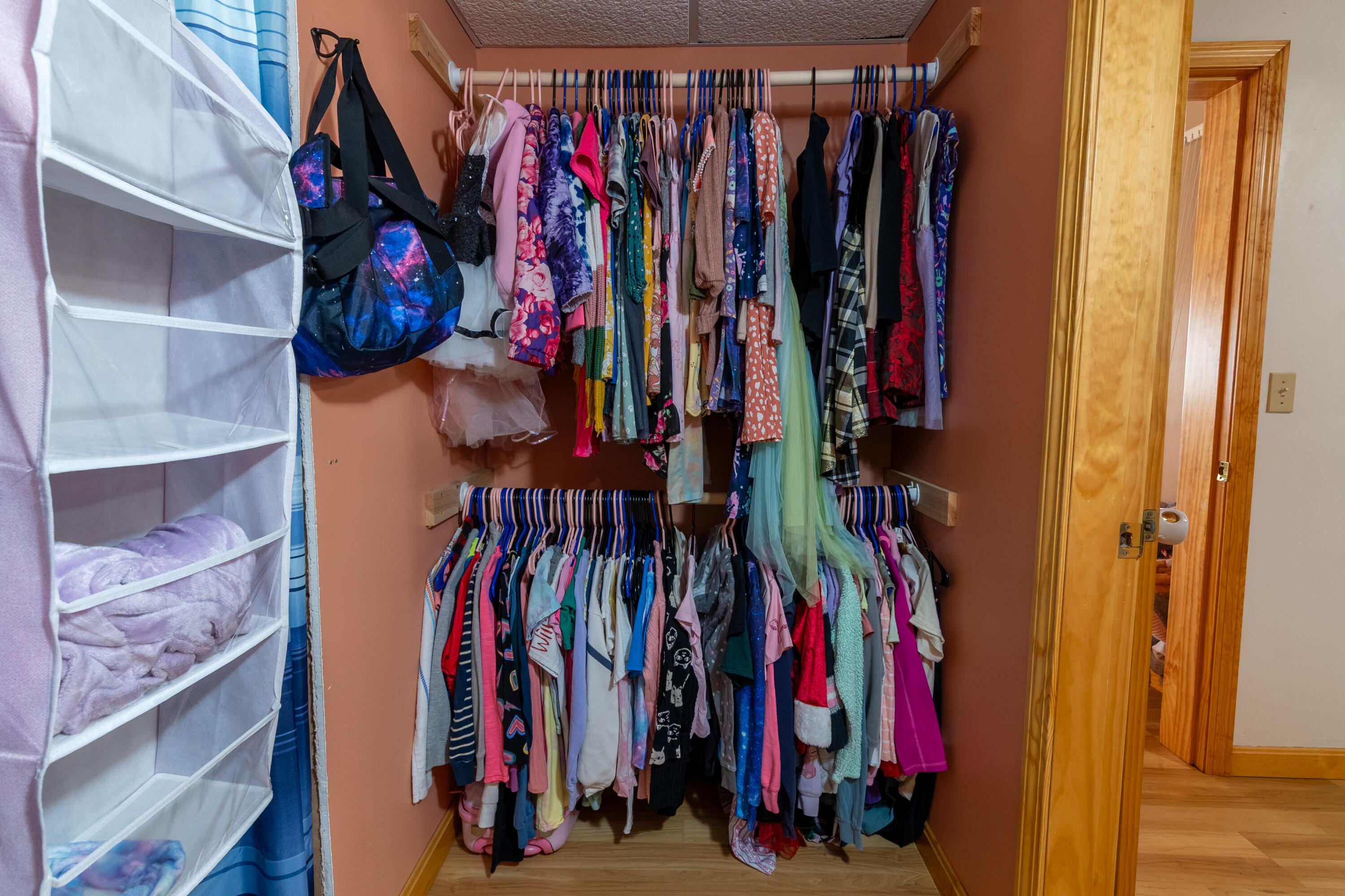 18 Winter Drive Embden, ME 04958 - Photo 36 of 116 Walkin Closet