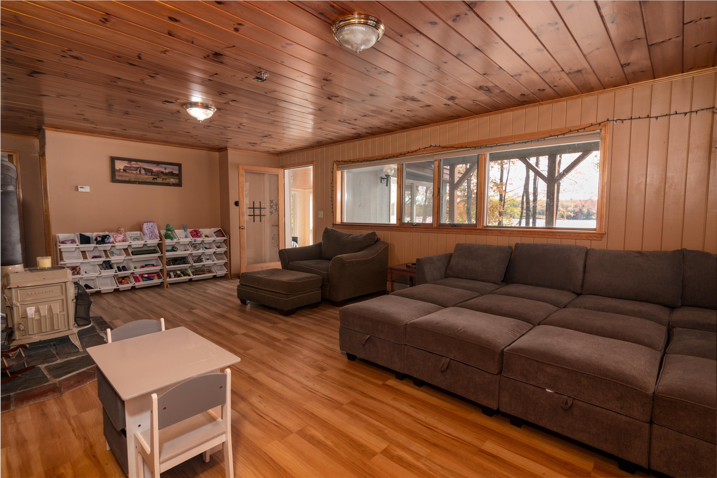 18 Winter Drive Embden, ME 04958 - Photo 40 of 116 Family Room