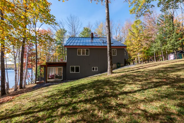 $1,275,000 | 18 Winter Drive, Embden, ME 04958
