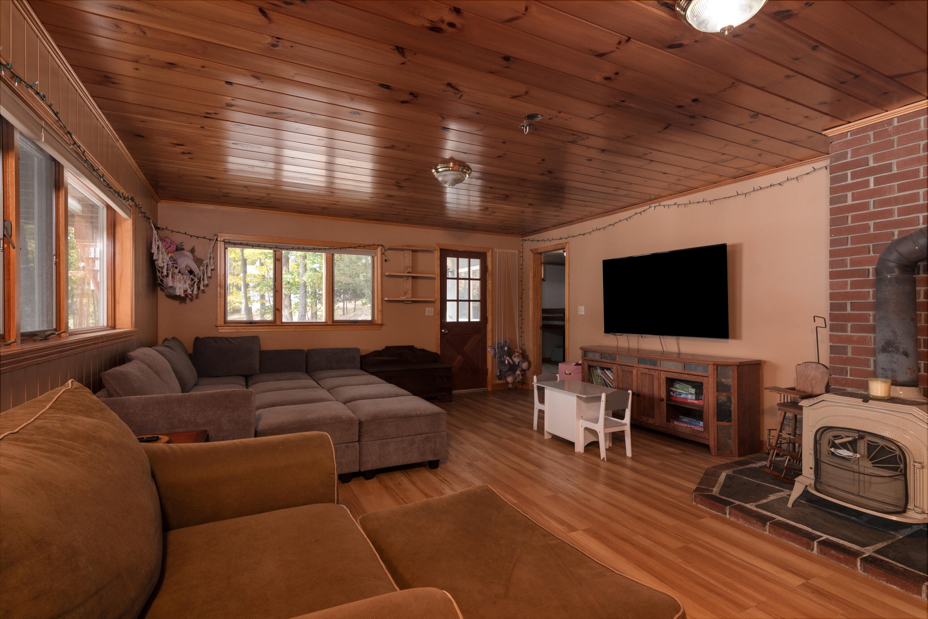 18 Winter Drive Embden, ME 04958 - Photo 41 of 116 Family Room