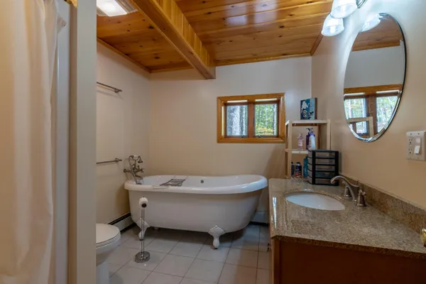 $1,275,000 | 18 Winter Drive, Embden, ME 04958