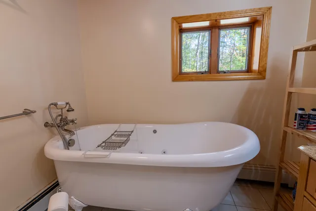 $1,275,000 | 18 Winter Drive, Embden, ME 04958