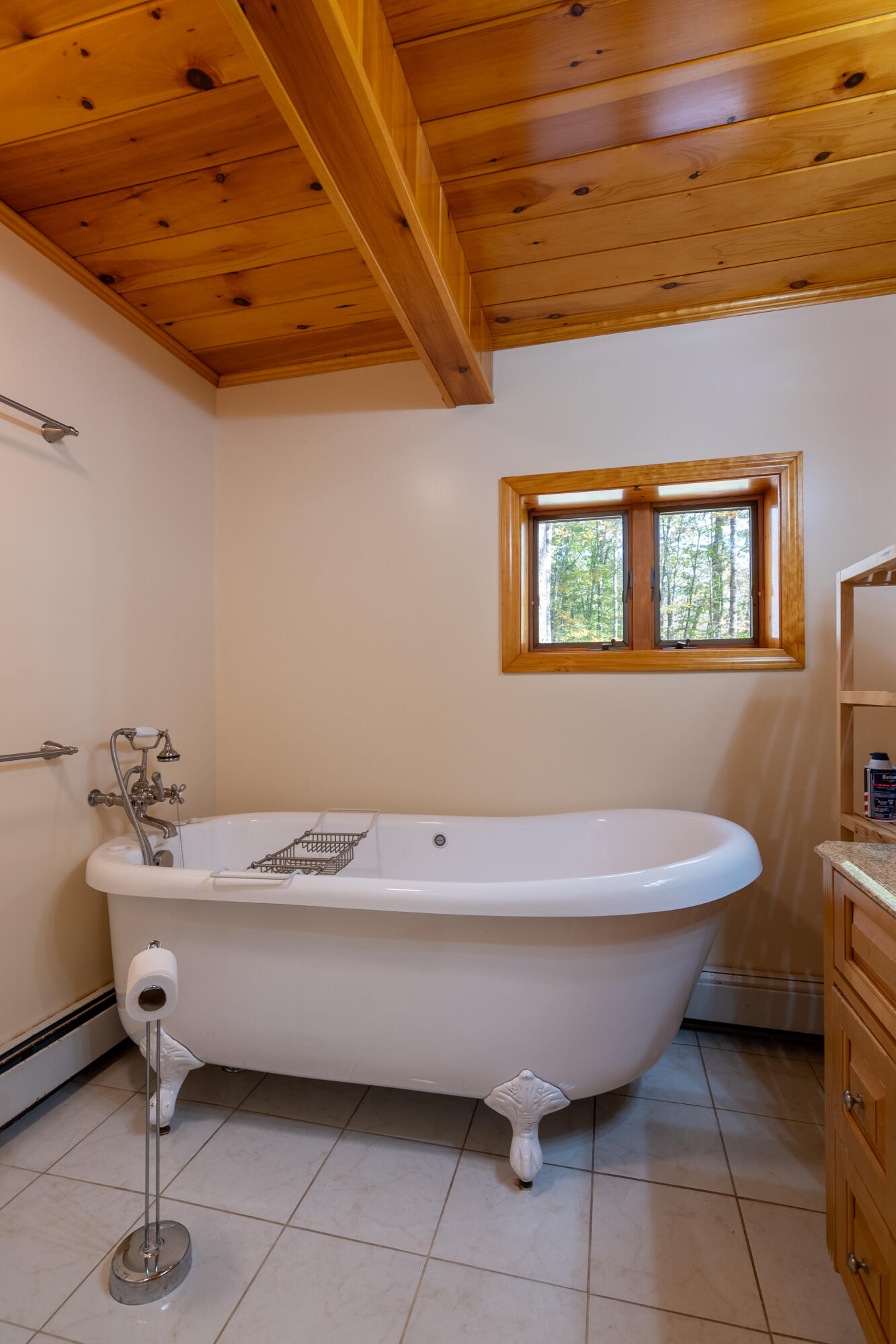 18 Winter Drive Embden, ME 04958 - Photo 46 of 116 Lower Level Full Bath