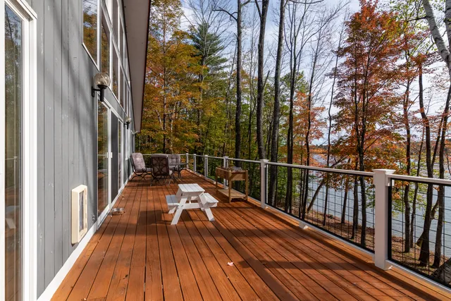 $1,275,000 | 18 Winter Drive, Embden, ME 04958