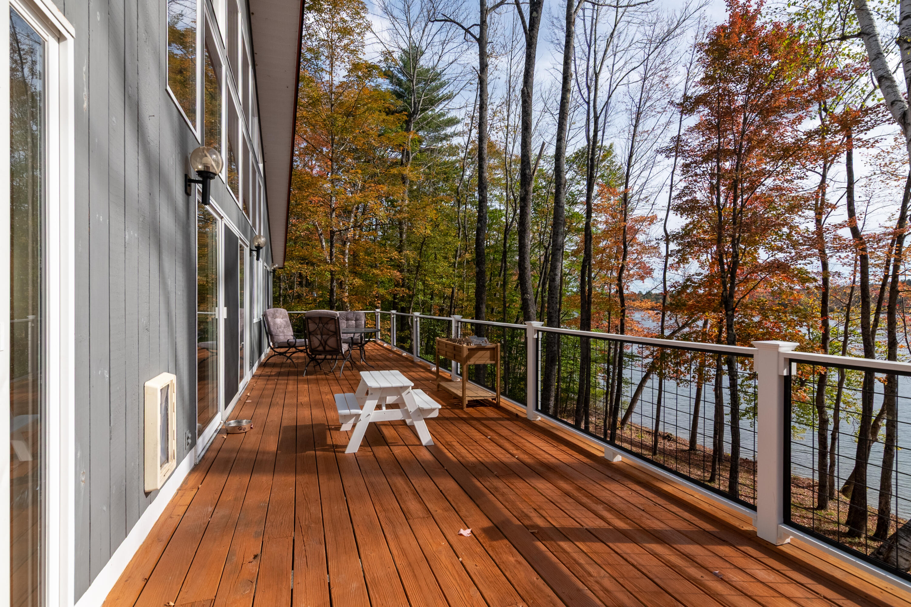 18 Winter Drive Embden, ME 04958 - Photo 49 of 116 Deck