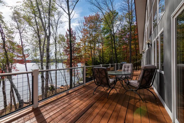 $1,275,000 | 18 Winter Drive, Embden, ME 04958