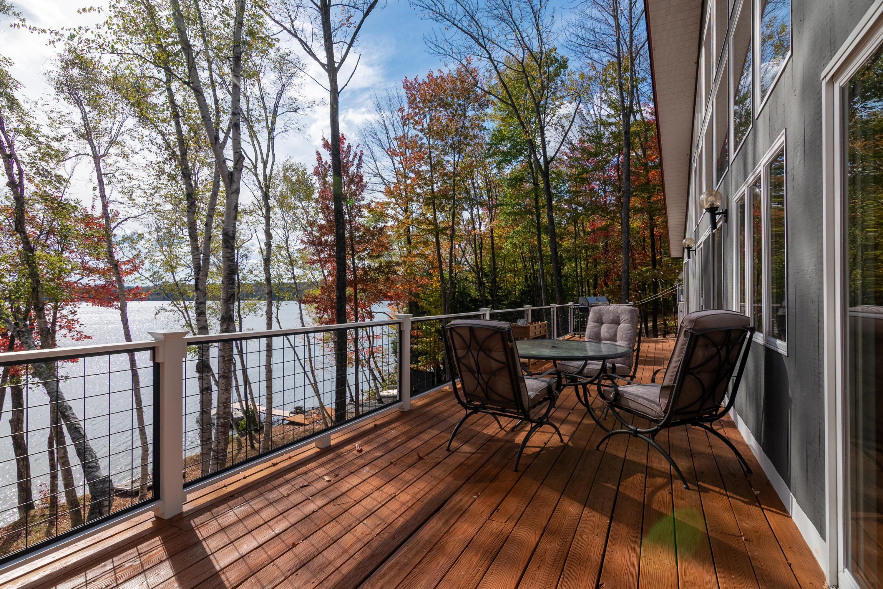 18 Winter Drive Embden, ME 04958 - Photo 50 of 116 Deck