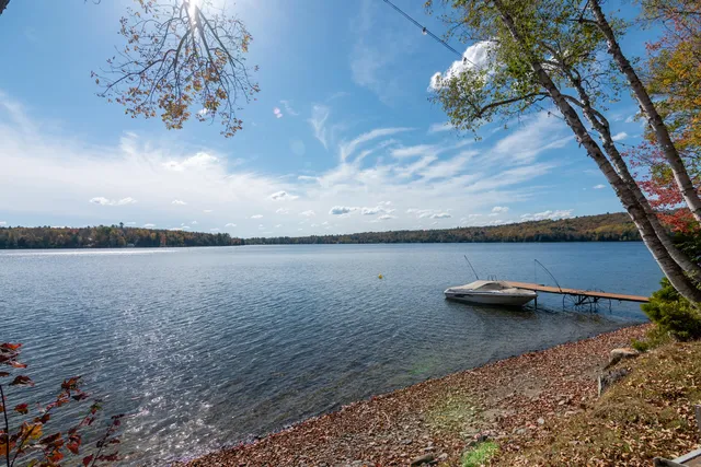 $1,275,000 | 18 Winter Drive, Embden, ME 04958