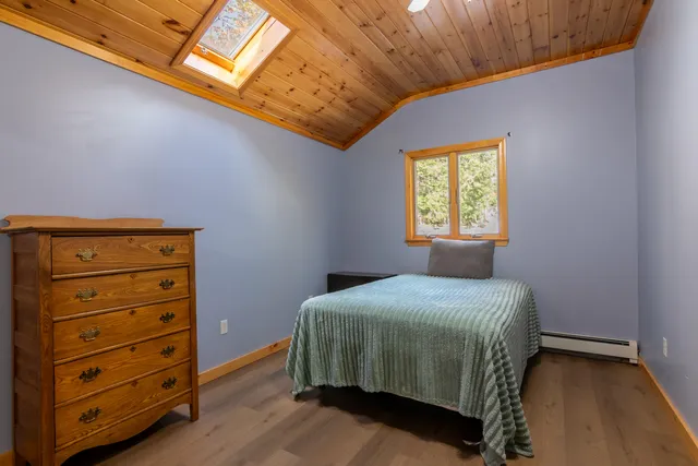 $1,275,000 | 18 Winter Drive, Embden, ME 04958