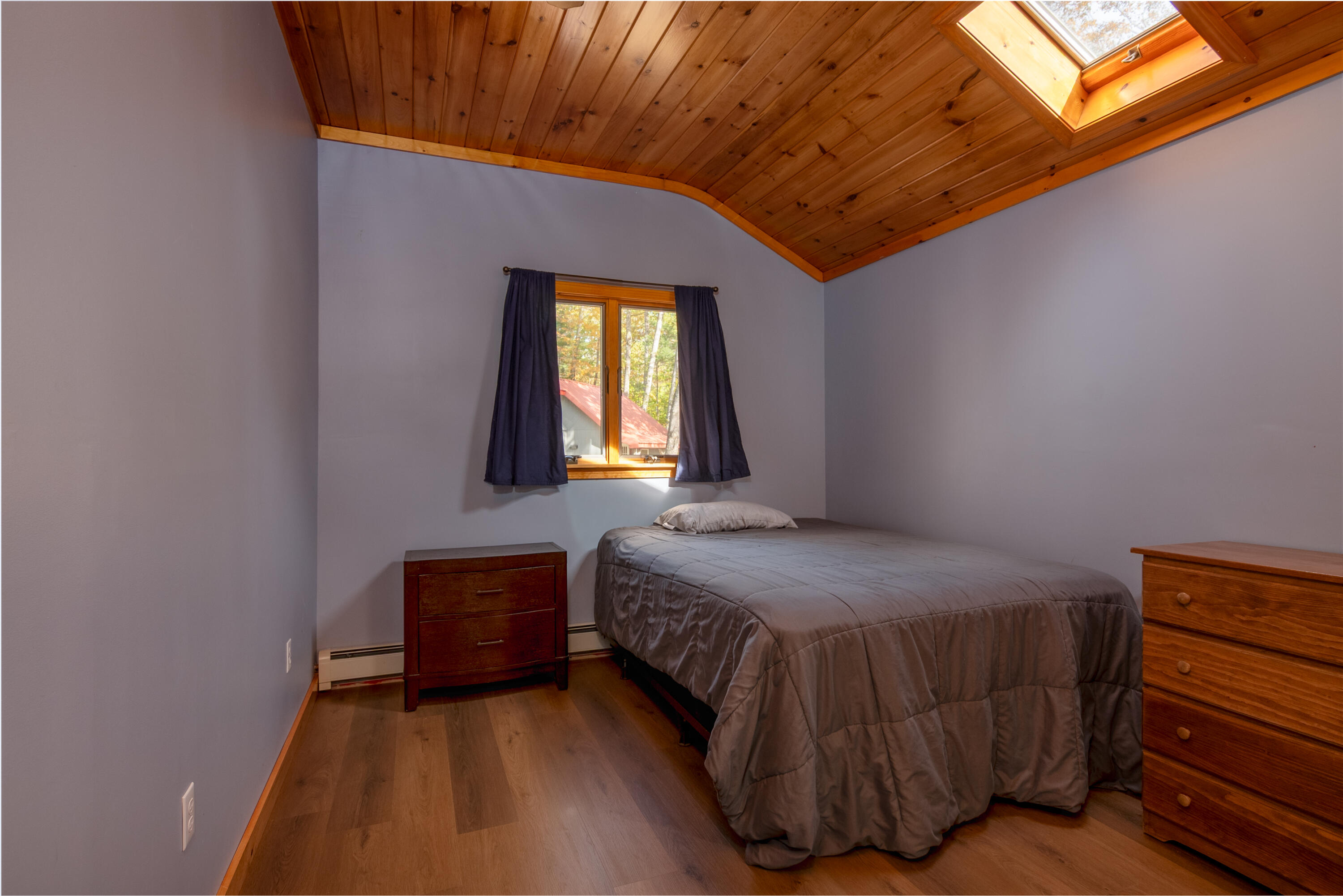 18 Winter Drive Embden, ME 04958 - Photo 55 of 116 In-Law Bedroom 1