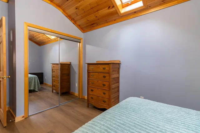 $1,275,000 | 18 Winter Drive, Embden, ME 04958