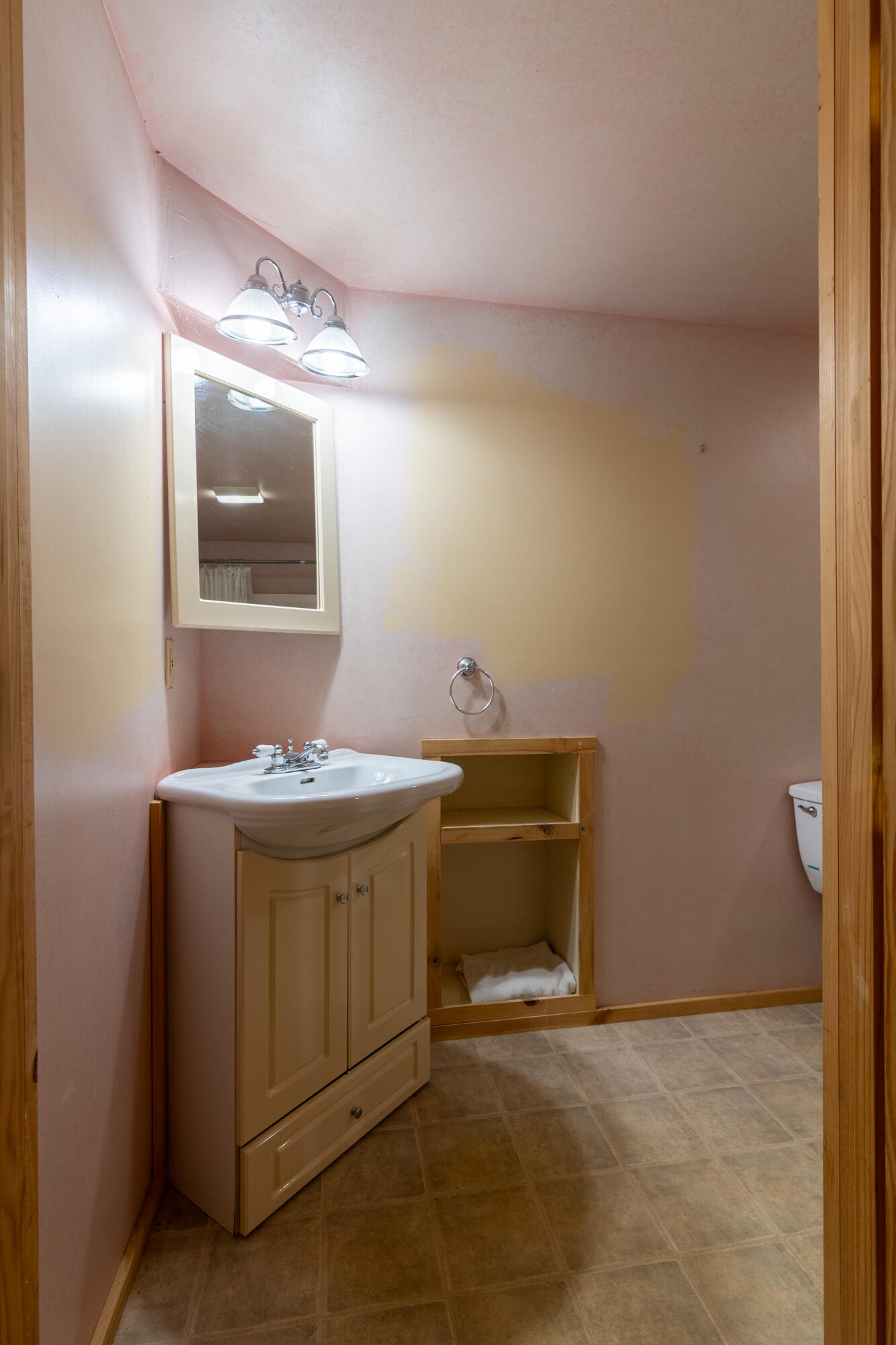 18 Winter Drive Embden, ME 04958 - Photo 57 of 116 In-Law Full Bath