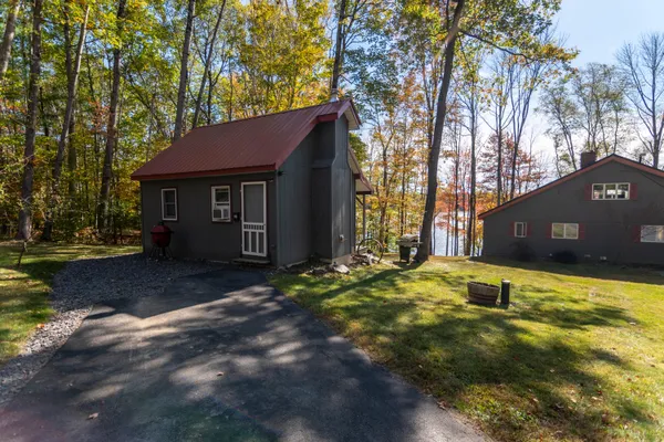 $1,275,000 | 18 Winter Drive, Embden, ME 04958