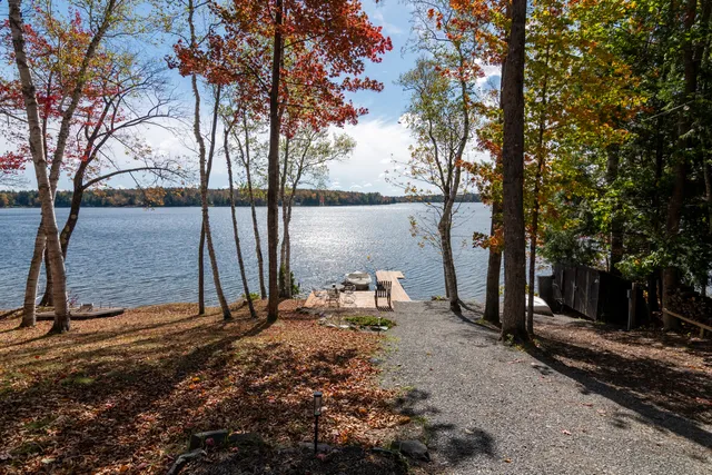 $1,275,000 | 18 Winter Drive, Embden, ME 04958