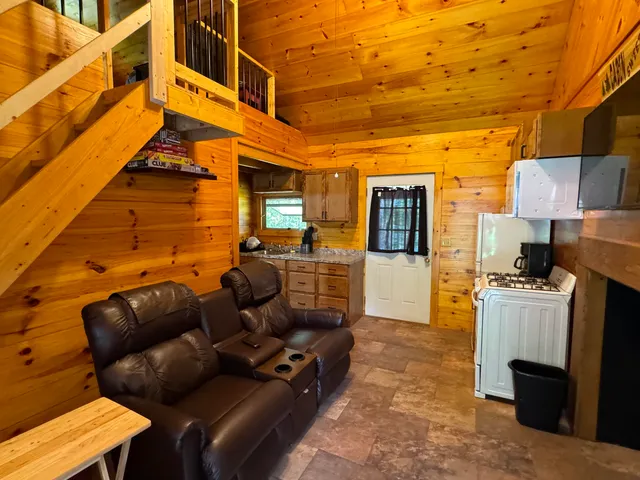 $1,275,000 | 18 Winter Drive, Embden, ME 04958