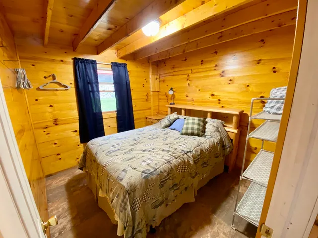 $1,275,000 | 18 Winter Drive, Embden, ME 04958