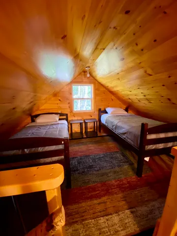 $1,275,000 | 18 Winter Drive, Embden, ME 04958