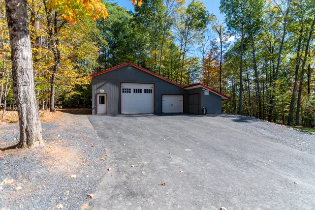 $1,275,000 | 18 Winter Drive, Embden, ME 04958